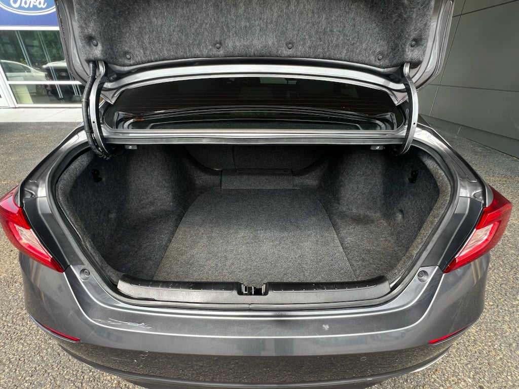 2018 Honda Accord Touring 2.0T