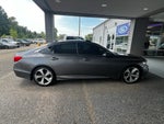 2018 Honda Accord Touring 2.0T