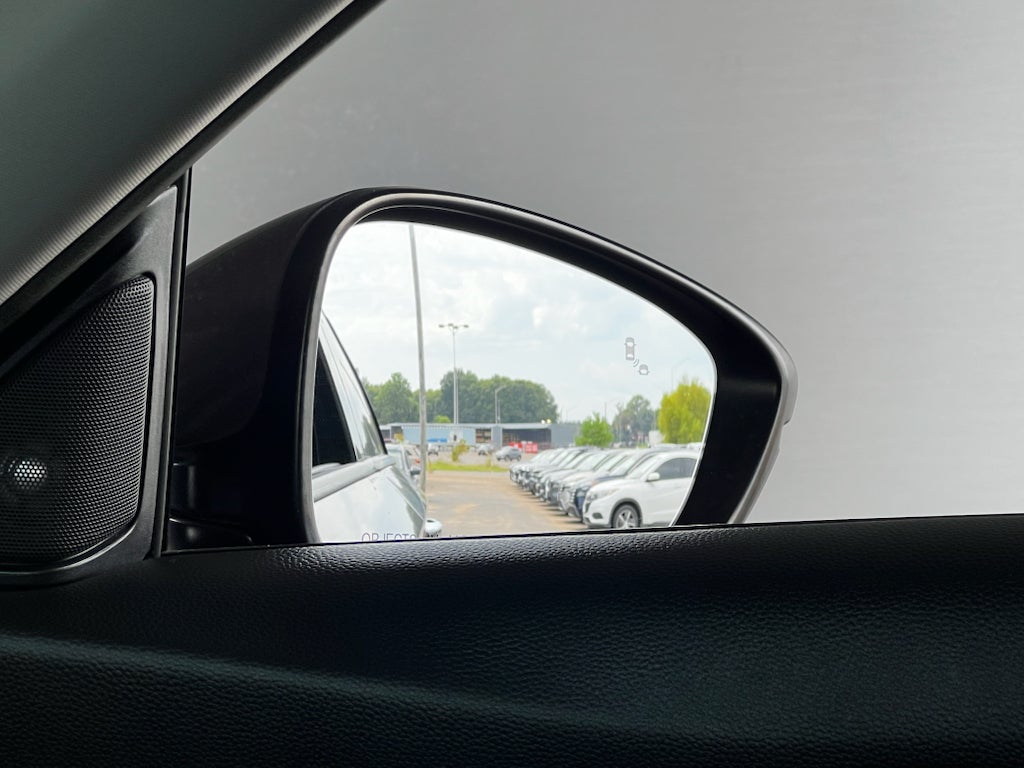 2018 Honda Accord Touring 2.0T
