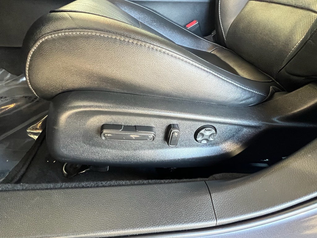 2019 Honda Accord Touring 2.0T