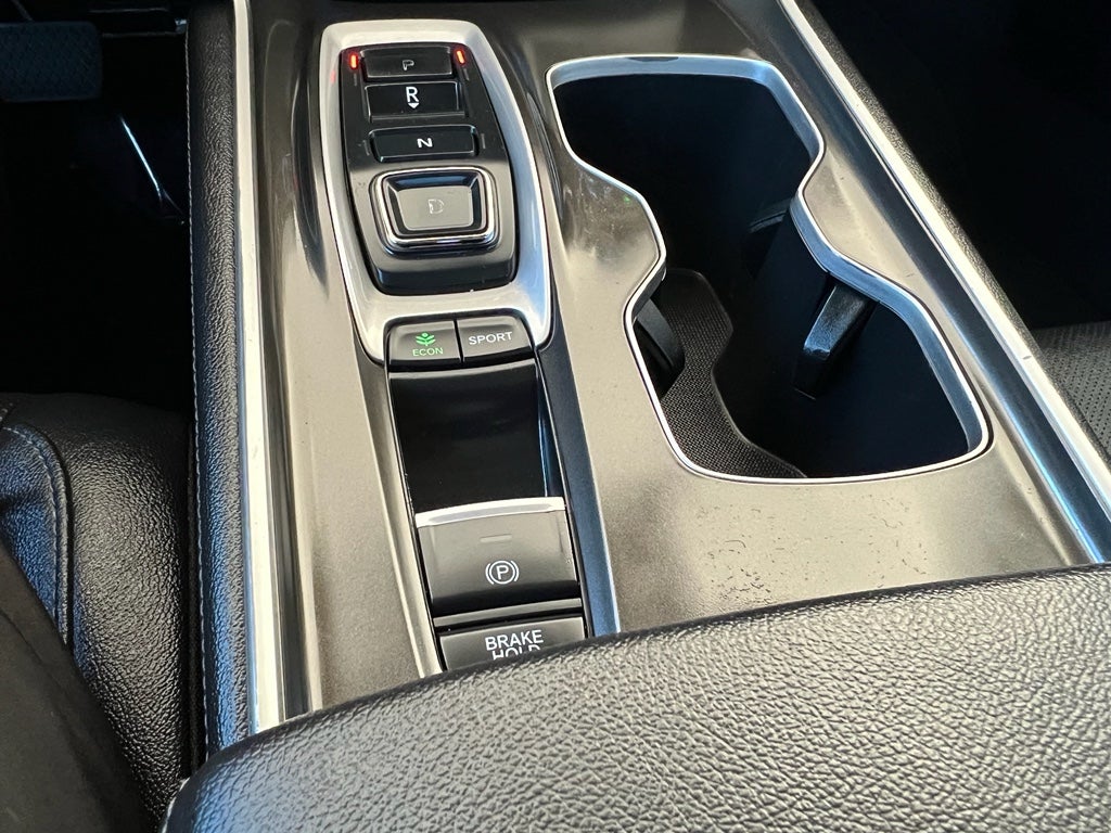 2019 Honda Accord Touring 2.0T