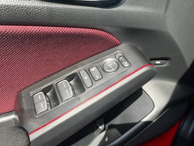 2026 Honda Civic Si Manual