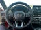 2026 Honda Civic Si Manual