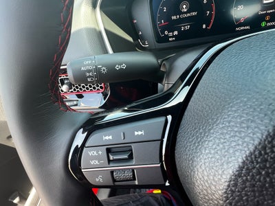 2026 Honda Civic Si Manual