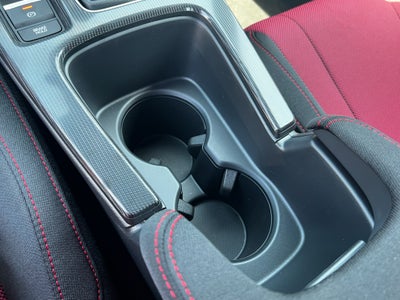 2026 Honda Civic Si Manual