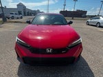 2026 Honda Civic Si Manual