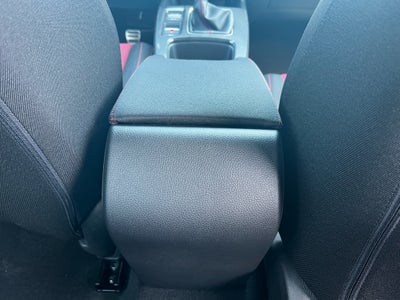 2026 Honda Civic Si Manual