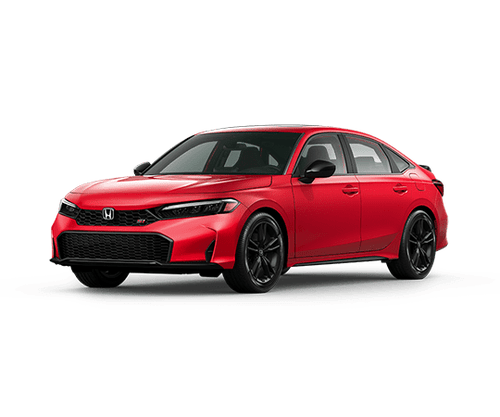 2026 Honda Civic Si BR