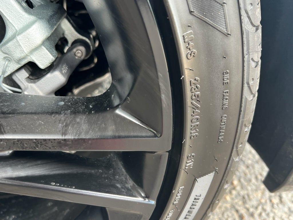 2026 Honda Civic Si Manual