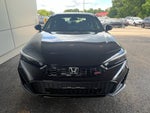 2026 Honda Civic Si Manual