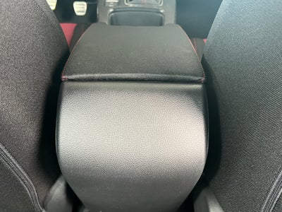 2026 Honda Civic Si Manual