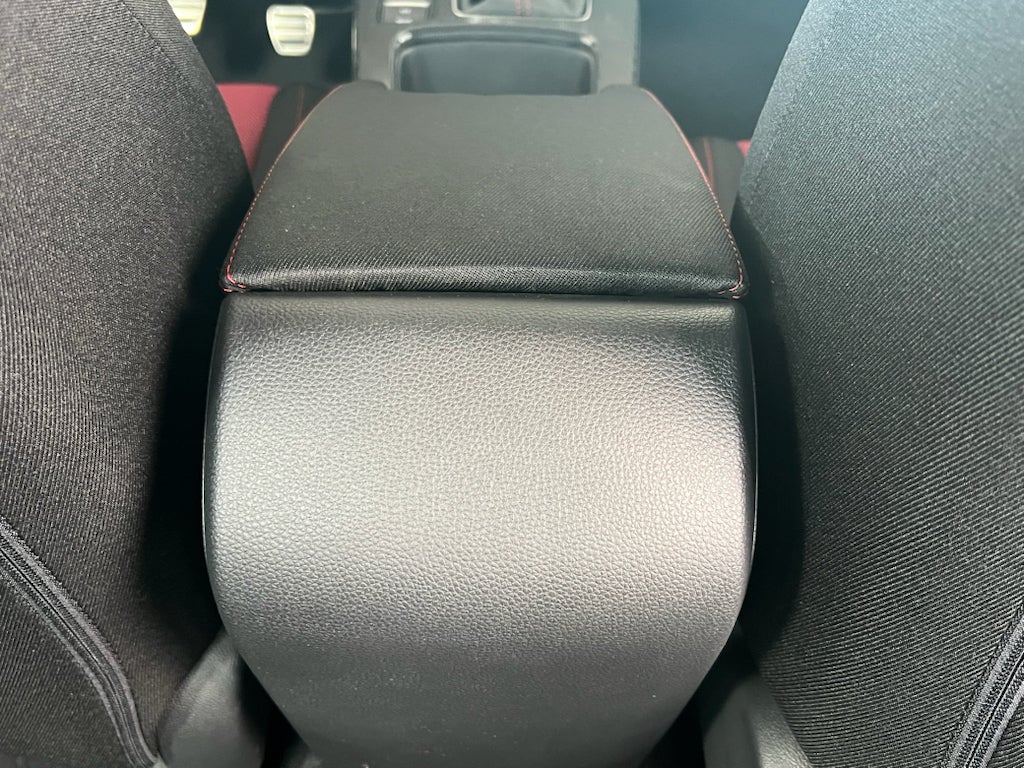 2026 Honda Civic Si Manual