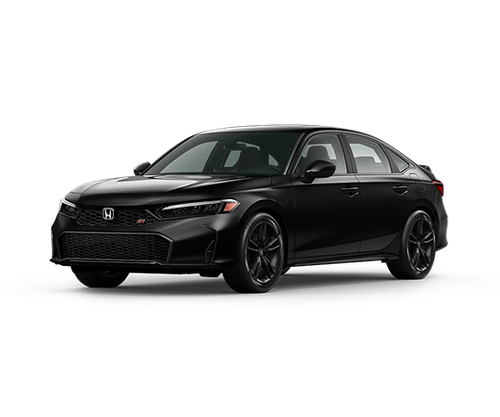 2026 Honda Civic Si BR