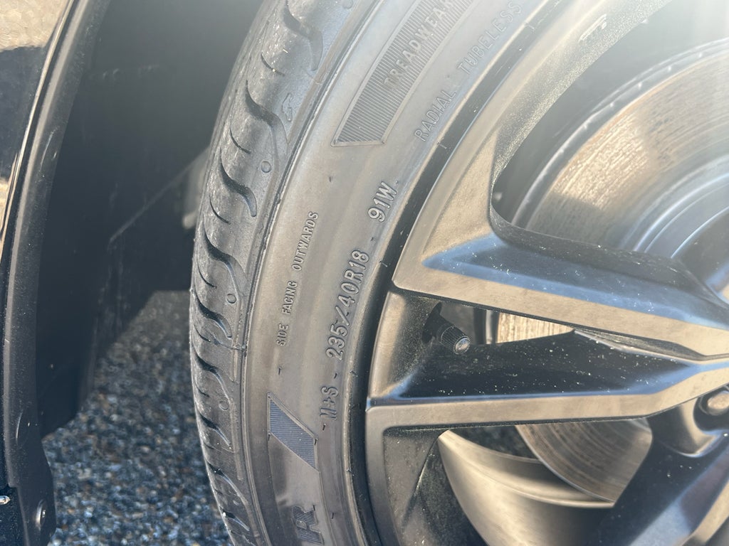 2026 Honda Civic Si Manual