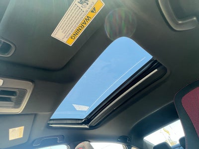 2026 Honda Civic Si Manual