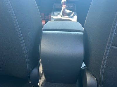 2026 Honda Civic Si Manual