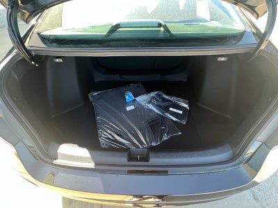 2026 Honda Civic Si Manual