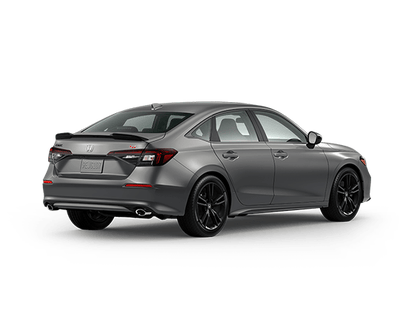 2026 Honda Civic Si BR