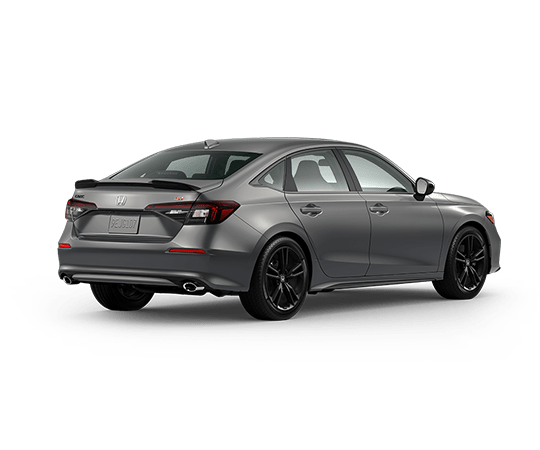 2026 Honda Civic Si BR