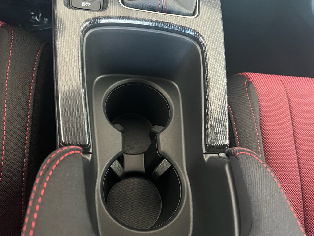 2026 Honda Civic Si Manual