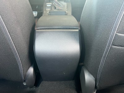 2026 Honda Civic Si Manual