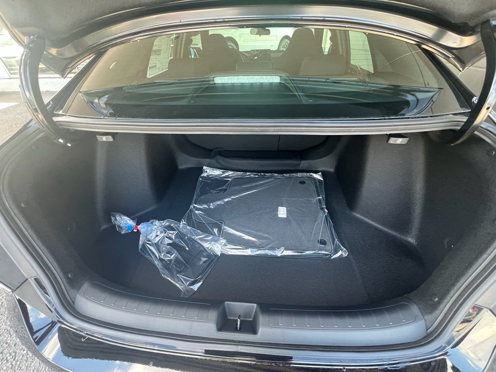 2026 Honda Civic Si Manual
