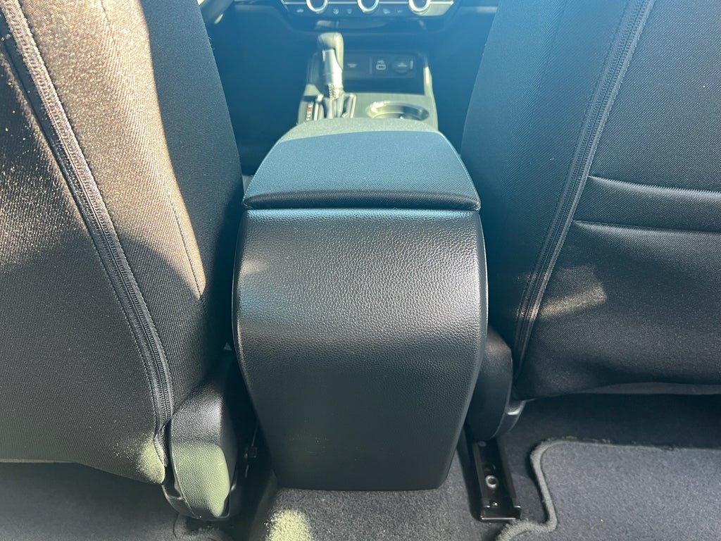2024 Honda Civic EX
