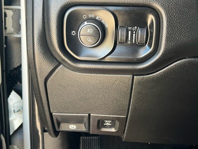 2019 RAM 3500 Laramie