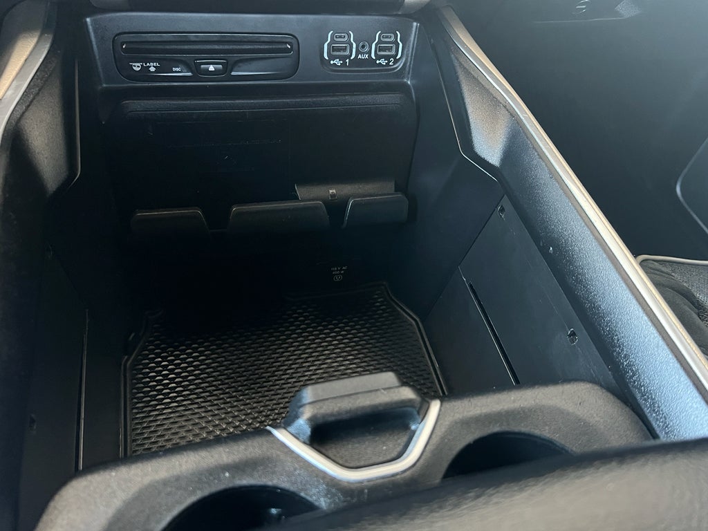 2019 RAM 3500 Laramie