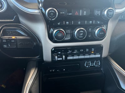 2019 RAM 3500 Laramie