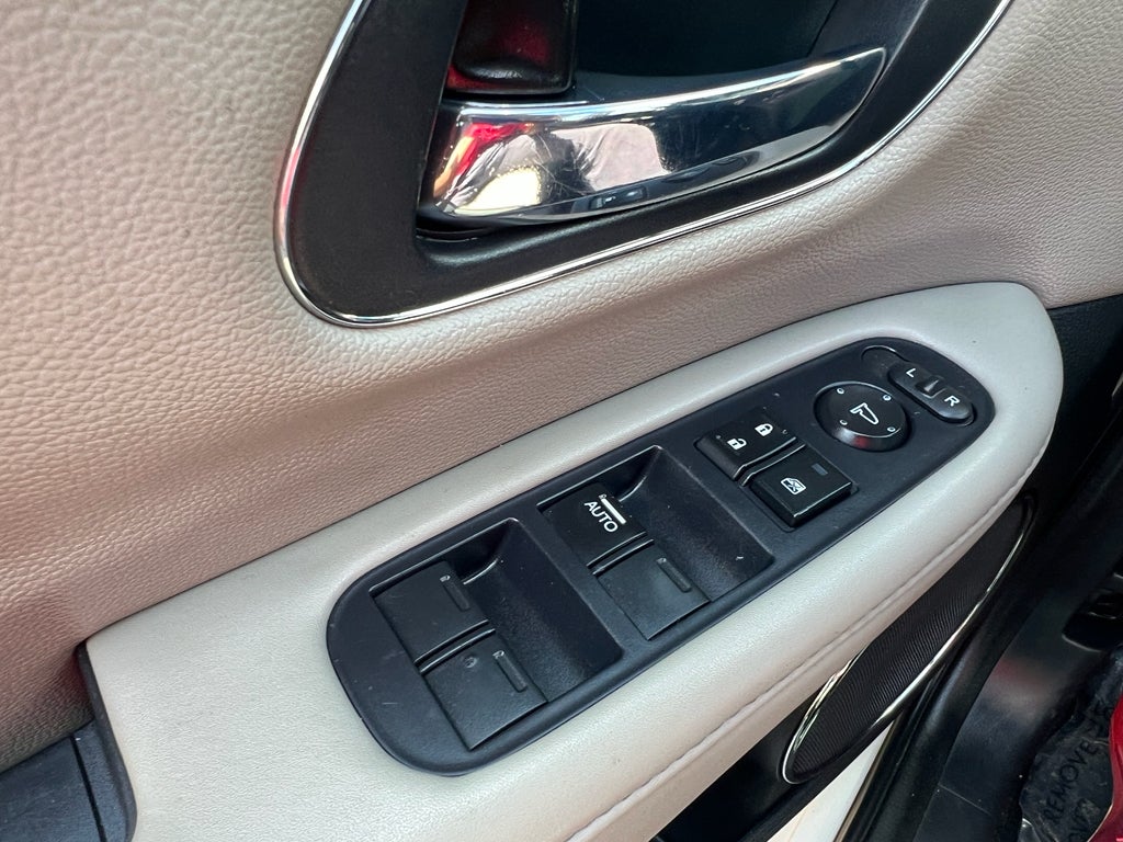 2021 Honda HR-V EX-L
