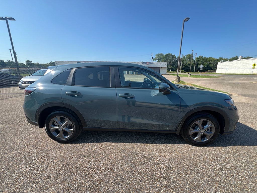 2026 Honda HR-V LX - Photo 10
