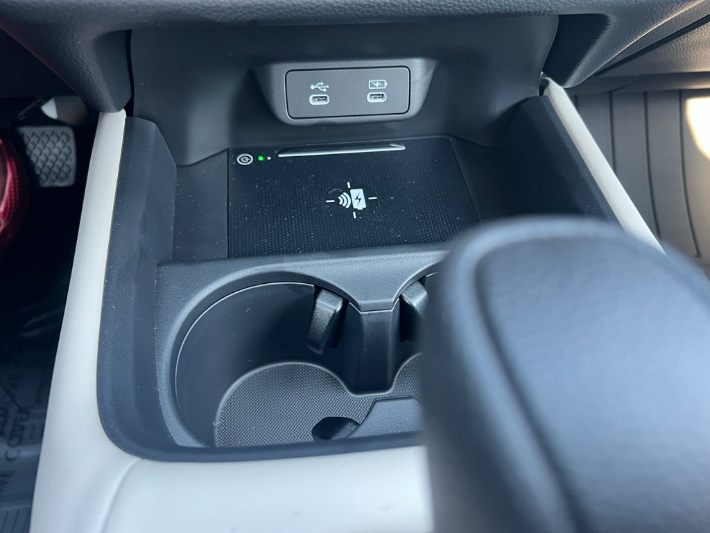 2026 Honda HR-V LX - Photo 25