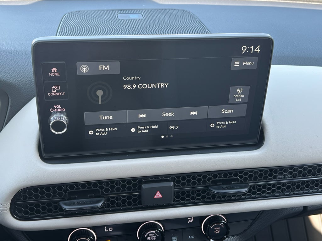 2026 Honda HR-V LX - Photo 27