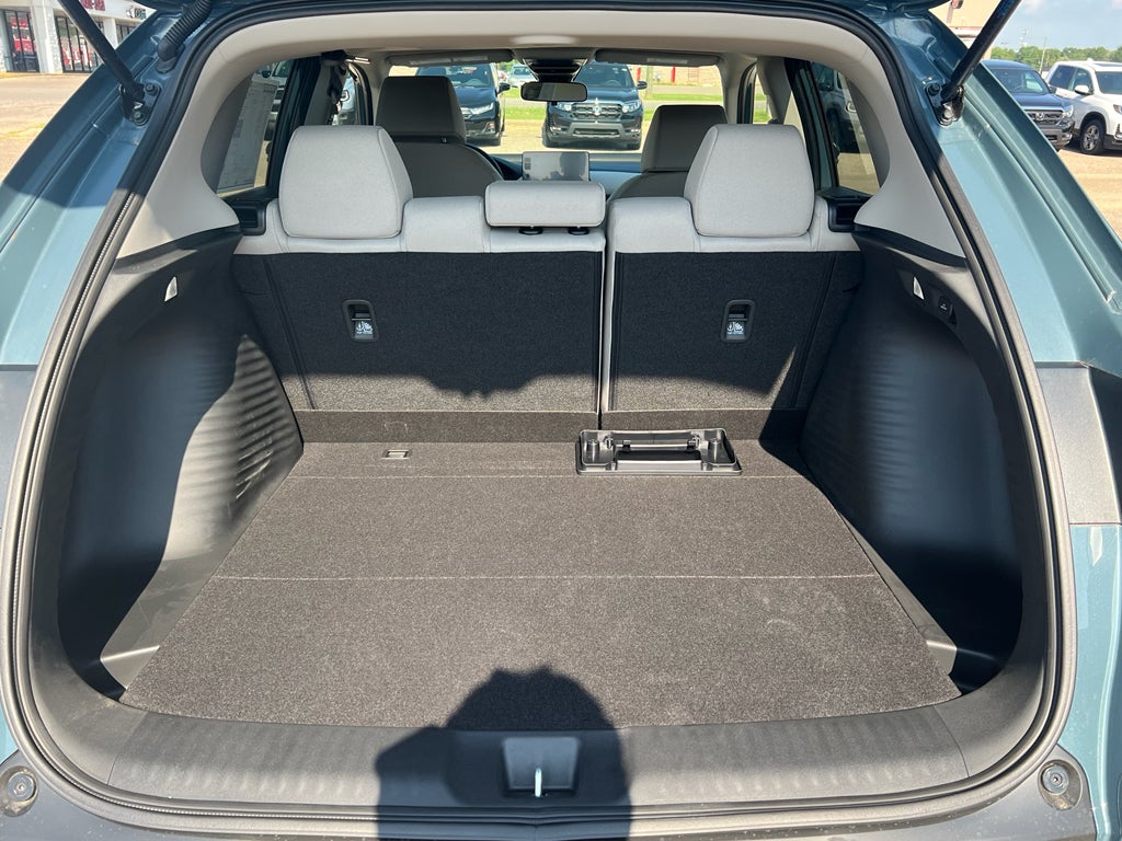 2026 Honda HR-V LX - Photo 30
