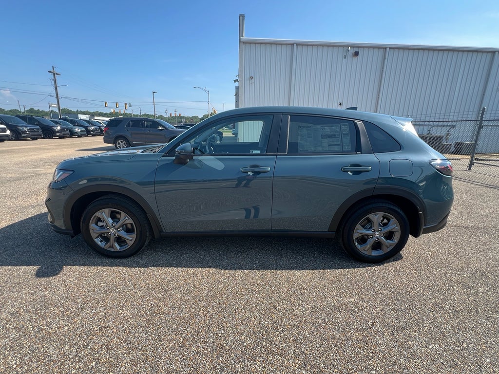 2026 Honda HR-V LX - Photo 6