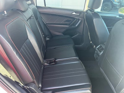 2024 Volkswagen Tiguan Wolfsburg Edition
