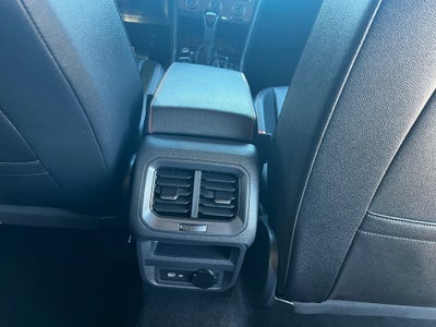 2024 Volkswagen Tiguan Wolfsburg Edition