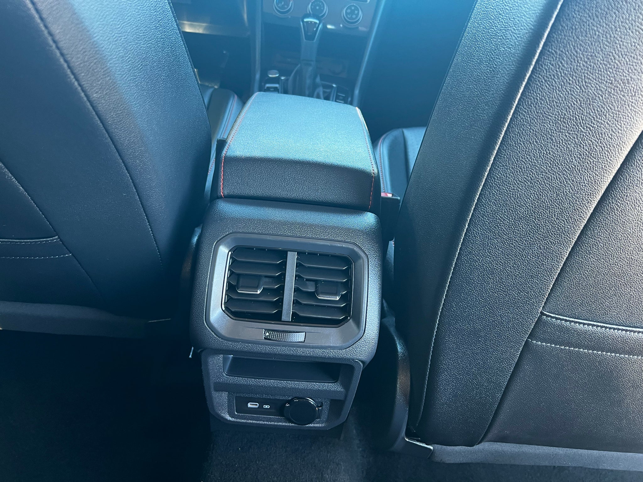 2024 Volkswagen Tiguan Wolfsburg Edition