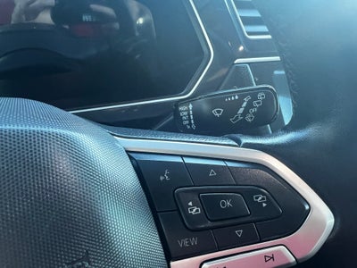 2024 Volkswagen Tiguan Wolfsburg Edition