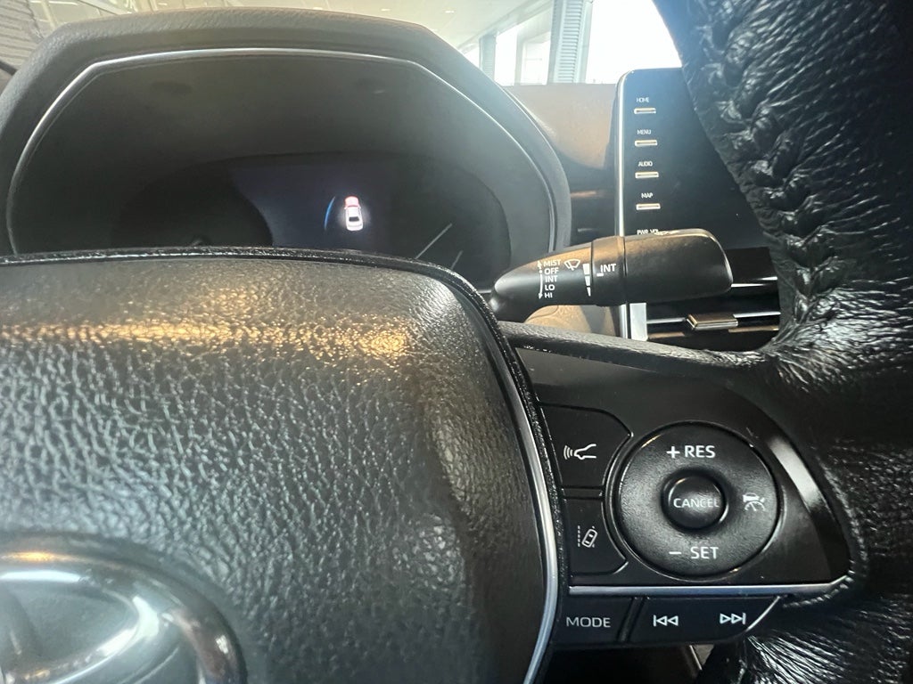 2021 Toyota Avalon XLE