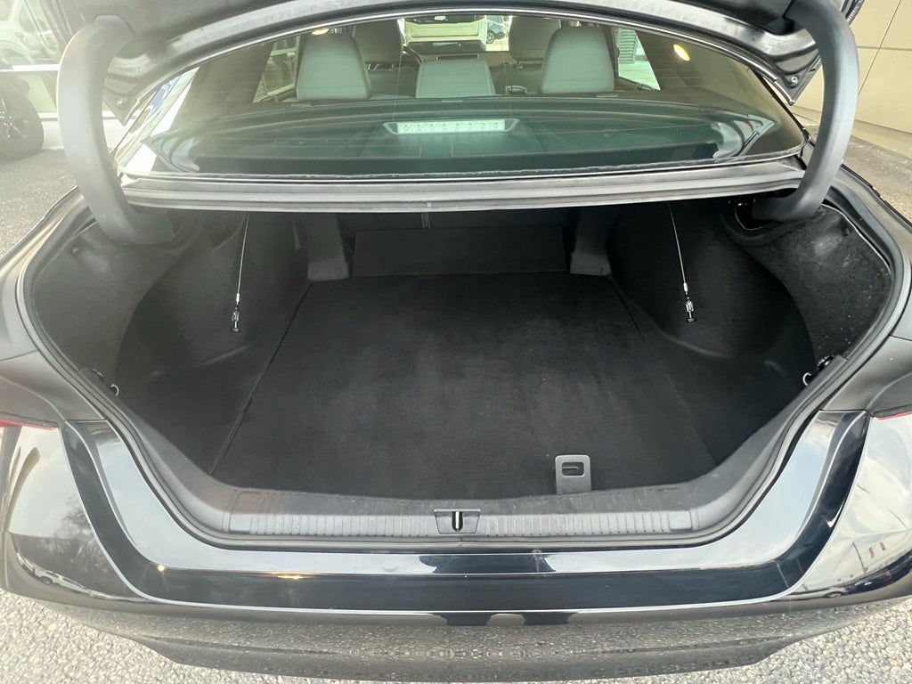 2021 Toyota Avalon XLE