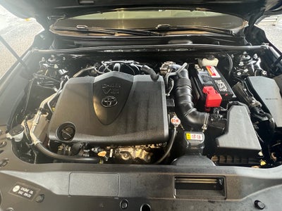 2021 Toyota Avalon XLE