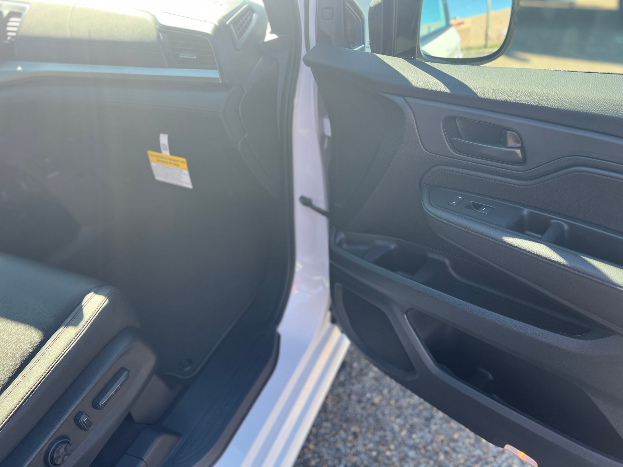 2027 Honda Odyssey Sport-L
