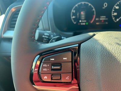 2027 Honda Odyssey Sport-L