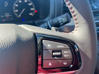 2027 Honda Odyssey Sport-L