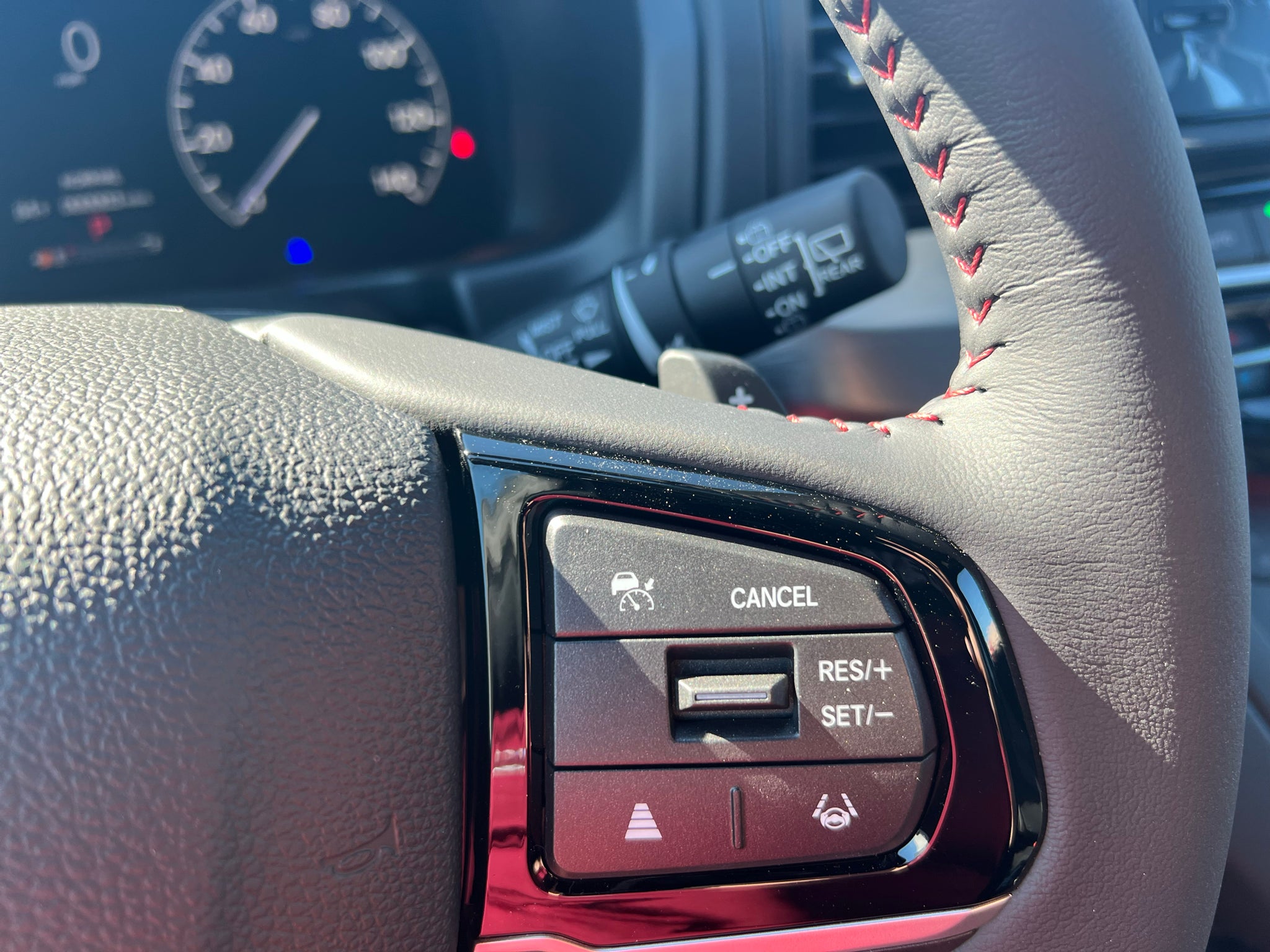 2027 Honda Odyssey Sport-L