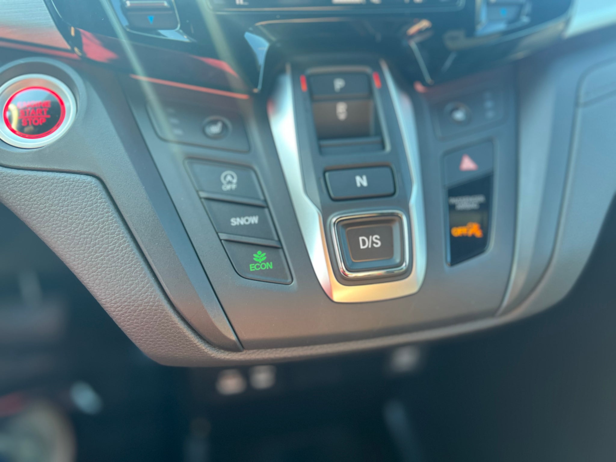 2027 Honda Odyssey Sport-L