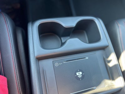 2027 Honda Odyssey Sport-L