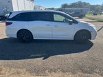 2027 Honda Odyssey Sport-L